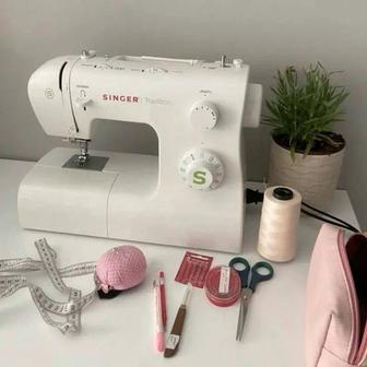 Швея на дому, ремонт, подгонка,замена молний, подшив брюк