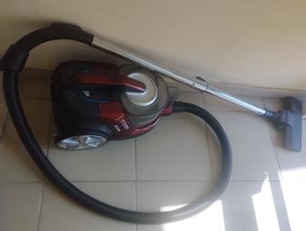 Продам пылесос Proliss, 3000 w