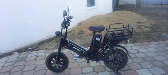 Продам Электро-фэтбайк