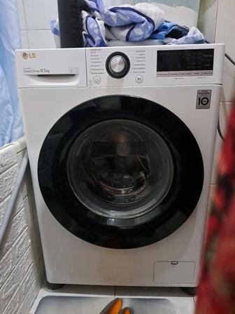 Продам стиральную машину lg