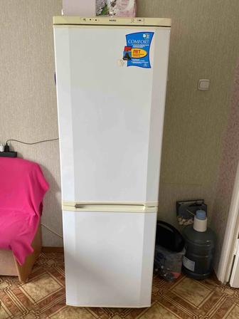 Продам холодильник б/у Норд срочно