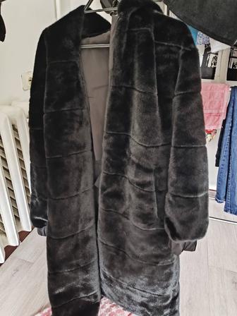 Шуба-Парка 52размер