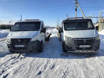 Услуги эвакуатора 24/7