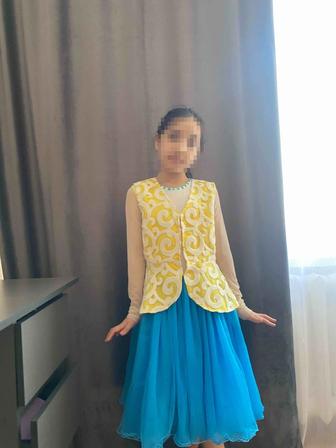 Национальный костюм