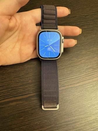 Apple Watch Ultra 2