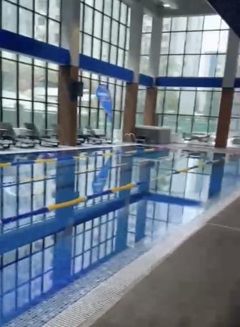 Продам абонемент годовой в фитнес зал
