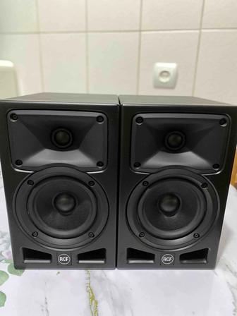 Студийные мониторы RCF AYRA PRO5