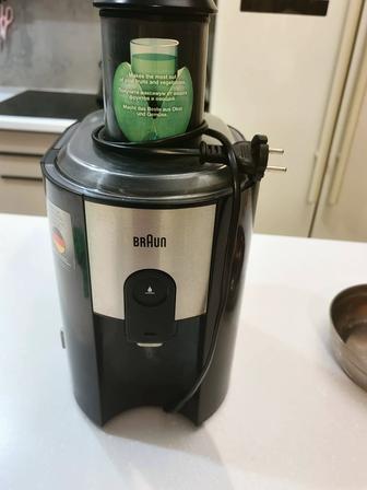 соковыжималка