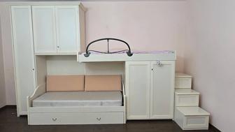 Продам детскую спальню