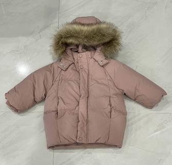 куртка zara