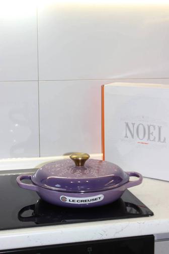 Сотейник Le creuset