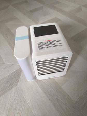 Microhoo Air Cooler