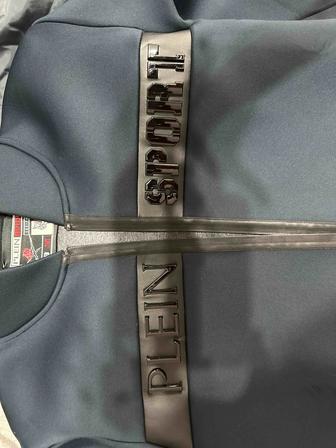 Продам куртка-кофта PLEIN SPORT