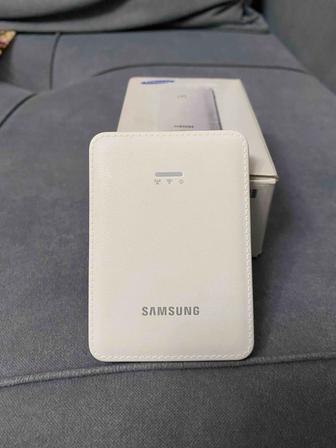 Wi-Fi Samsung Mobile Hot Spot, Wireless Wi-Fi