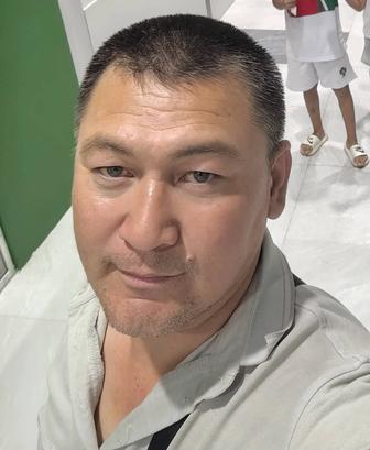 Водитель