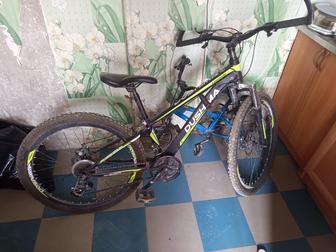 Продается 2 велосипеда по цене 1