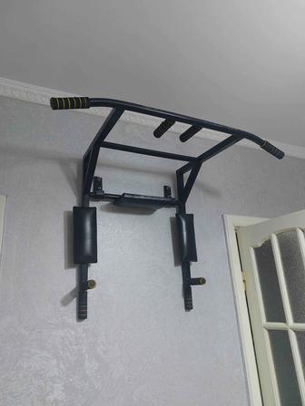 Турник 3в1