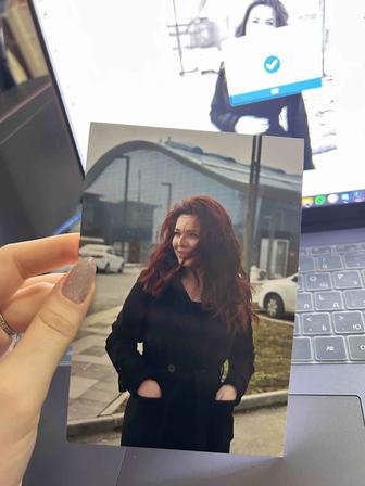 Печать ваших фото на заказ