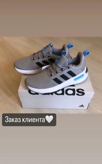 кроссовки adidas