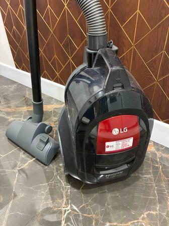 Продам пылесос