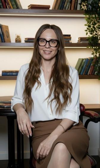 Психолог онлайн