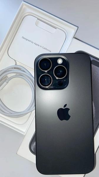 iPhone 15 pro