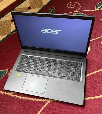 Ноутбук Acer aspire 3