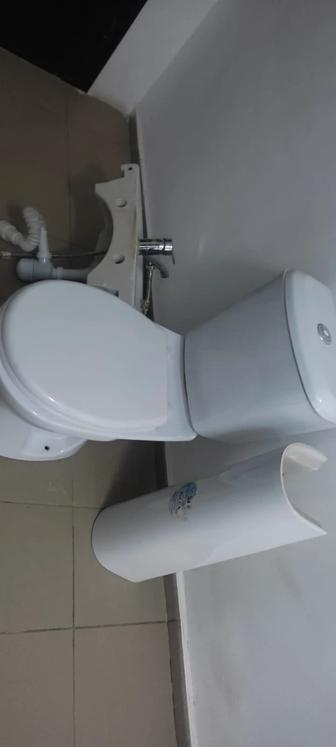 Даром сантехника