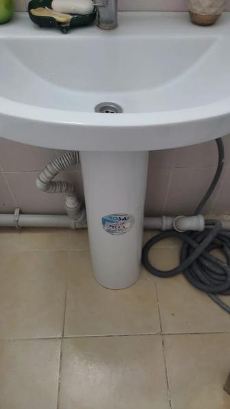 Даром сантехника