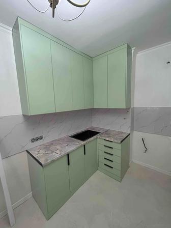 Изготовление мебели под заказ