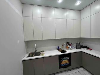 Изготовление мебели под заказ