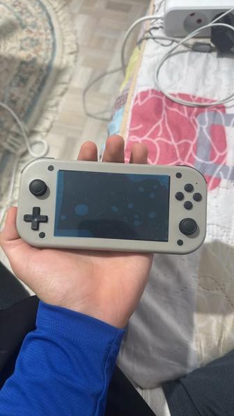Продается игровая приставка