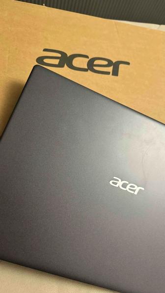 Продам ноутбук Acer Aspire3