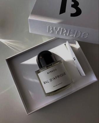 Byredo Bal DAfrique парфюмерная вода EDP 100мл, унисекс