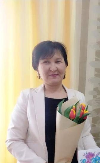 Бухгалтер
