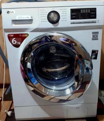 Ремонт стиральных машин