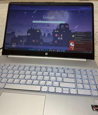 Ноутбук HP