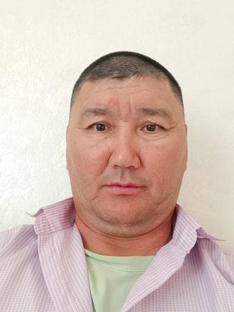 Водитель