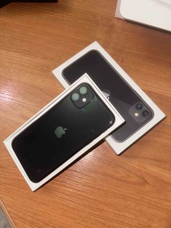 Продам iPhone 11