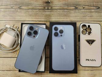 Продам IPhone 13 Pro 256Gb/Айфон 13 Про 256Гб Sierra Blue