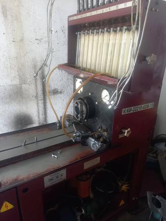 Ремонт тнвд аппаратура форсунки