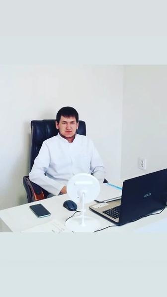 Медсестра / медбрат