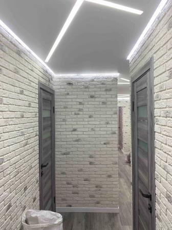 Ремонт квартиры и офис