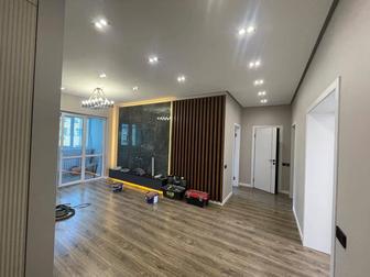 Ремонт под ключ