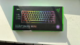 Клавиатура