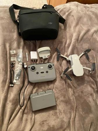 Mavic mini 2