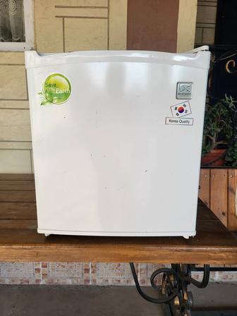 Офисный холодильник Даево