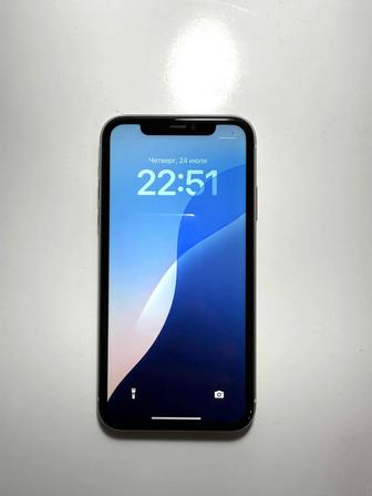 iPhone 11 - 128 ГБ - 84%