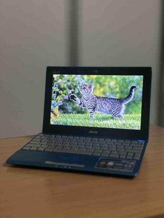Ноутбук ASUS Eee