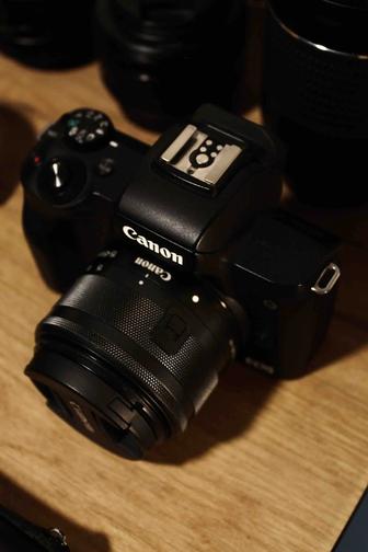 Съемка/монтаж видео